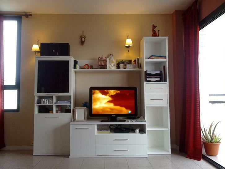 Atico Louis Braille Apartment Salou Exterior photo