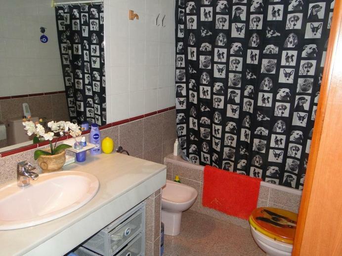 Atico Louis Braille Apartment Salou Exterior photo