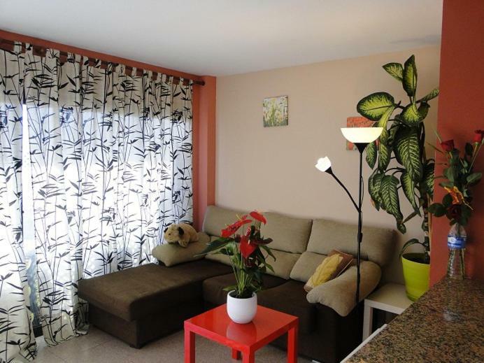 Atico Louis Braille Apartment Salou Exterior photo