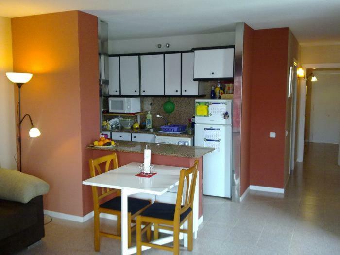 Atico Louis Braille Apartment Salou Exterior photo